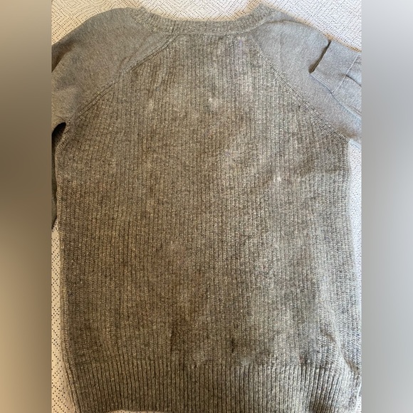 French Connection Wool Sweater - Picture 4 of 5